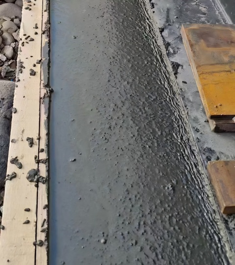临潼环氧砂浆的特点及施工流程​