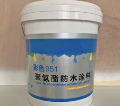 临潼聚氨酯防水涂料